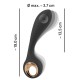 Bendable G-Spot Vibrator