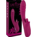 Licking & Thrusting Vibrator