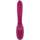Licking & Thrusting Vibrator