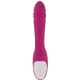 Licking & Thrusting Vibrator