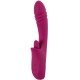 Licking & Thrusting Vibrator