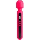 Pink Sunset Wand Vibrator