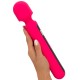 Pink Sunset Wand Vibrator