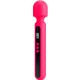 Pink Sunset Wand Vibrator