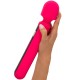 Pink Sunset Wand Vibrator