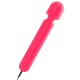 Pink Sunset Wand Vibrator