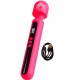 Pink Sunset Wand Vibrator