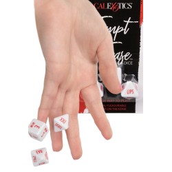 Tempt & Tease Dice