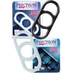 Precision Pump Enhancer