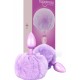 Enchanting Bunnytail Buttplug
