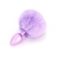 Enchanting Bunnytail Buttplug