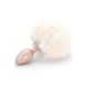 Enchanting Bunnytail Buttplug