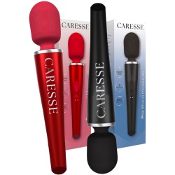 Pro Wanf Massager CARESSE