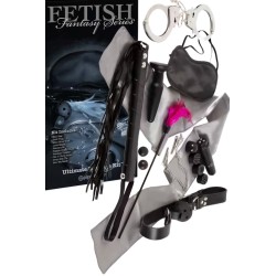 Ultimate Bondage Kit