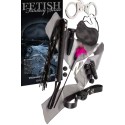 Ultimate Bondage Kit