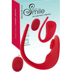 RC Slim Panty Vibrator