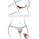 RC Slim Panty Vibrator