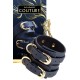 Bondage Couture Ankle Cuff
