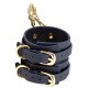 Bondage Couture Ankle Cuff