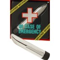 Emergency Vibrator