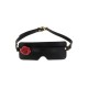 Wild Roses Blindfold