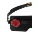 Wild Roses Blindfold