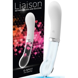Liaison Vibrator CURVE