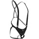 Hollow Strap-On Suspender System