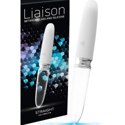 Liaison Vibrator STRAIGHT