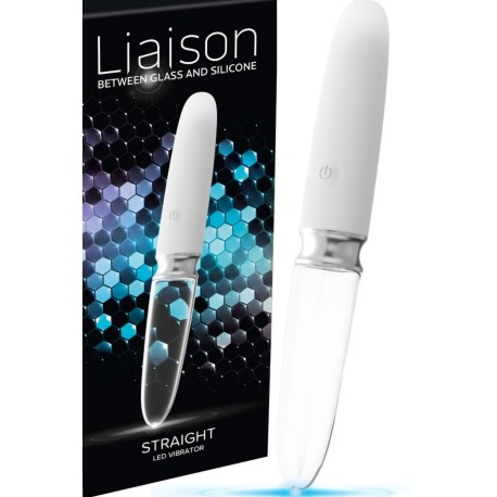 Liaison Vibrator STRAIGHT