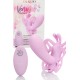 Butterfly Silicone Remote Pulsating