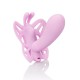 Butterfly Silicone Remote Pulsating
