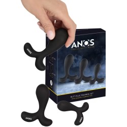ANOS Butt Plug Training