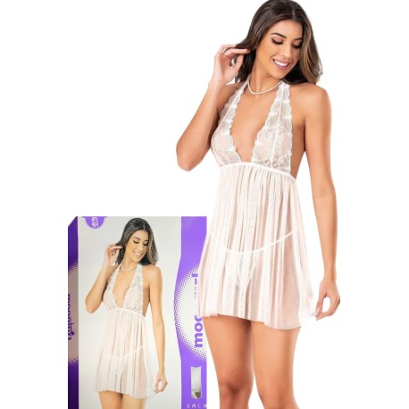 Roleplay Seductive French Maid