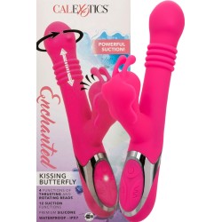 Kissing Butterfly De Lux