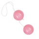 Duo Balls Pink