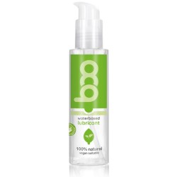 Natural Vegan Lubricant 150ml.