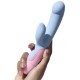 Femme Funn Ffix Rabbit – Blue/Pink