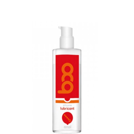 ВOO Silicone Anal Lubricant 50ml