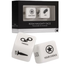 BDSM Dice