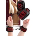 OUCH Luxury HandCuffs