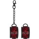 OUCH Luxury HandCuffs