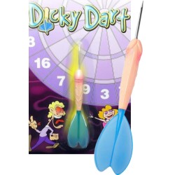 DICKY DART