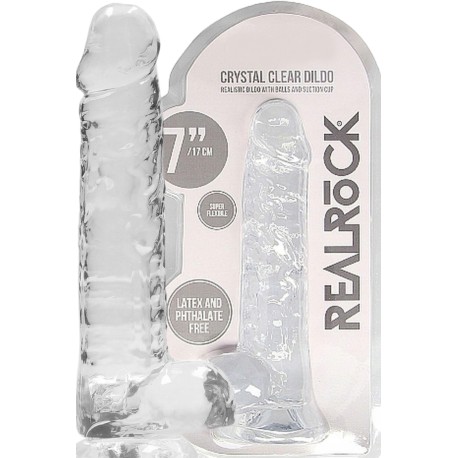 Crystal Jellies 8 inch 