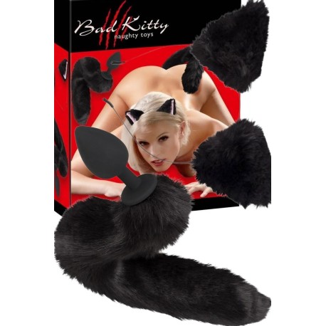 Bad Kitty Anal Fantasy Set