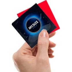 My Size Pro CL & XXL Condom