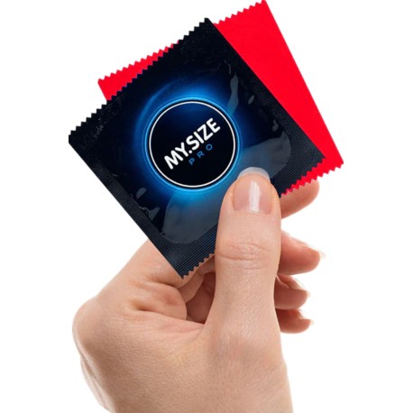 My Size Pro CL & XXL Condom