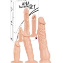 Realistic Anal Set