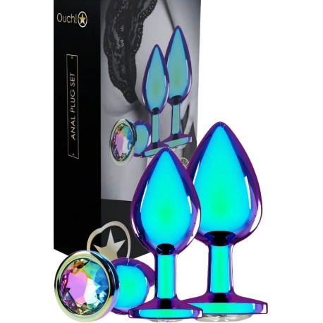 Ouch! Venice Collection