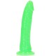 Slim Glow In The Dark 20cm